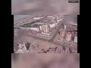 На первом видео видно то, как это было с помпой представлено ГУР несколько дней назад -  «Поражение