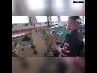 Военнослужащие ВМФ России и ВМС Китая выполнили совместные артиллерийские стрельбы на учениях «Север