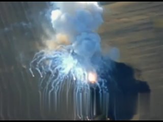 Реактивный снаряд GMLRS американского комплекса HIMARS уничтожил боевую машину тяжелой огнеметной системы ТОС-1А “Солнцепек“ ВС
