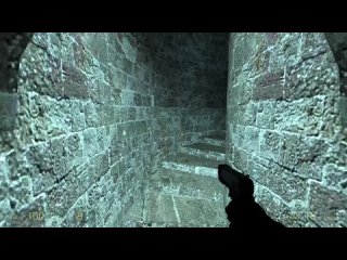 Half-Life 2 (Walkthrough) - Point Insertion