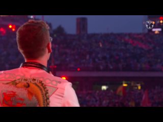Lost Frequencies @ Mainstage, Tomorrowland 2023 (Day 3 Weekend 1) [4k60fps]
