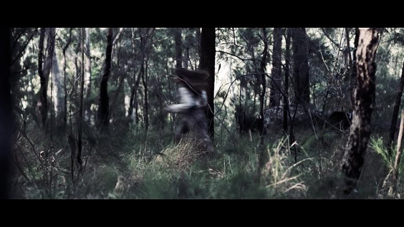 The Hanged Girl (2023), Official Trailer, Tal Hymans, Alex Snow, Tara Jay, Elke