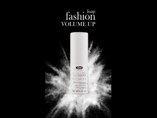 Fashion Volume Up Volumizing Powder