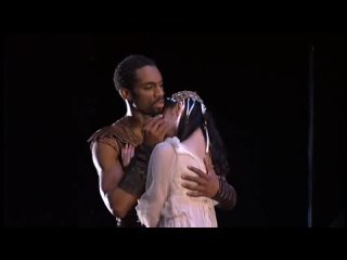 Балет “Отелло“ / Otello - San Francisco Ballet 2002 г.