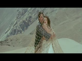 Satrangi re - Dil Se - Shah Rukh Khan - Manisha