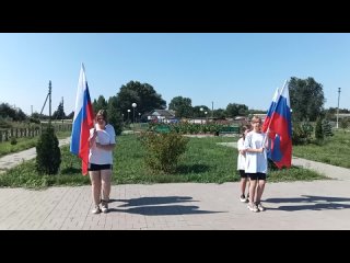 Видео от Галушкинский-Цк Моо-Тос-Галушкинское.mp4