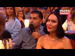 Дмитрий Маликов , в  Comedy Club на ТНТ . 22.09.2023
 #тнт #дмитриймаликов #маликов #юмор