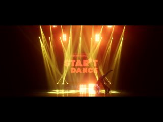 STAR’T DANCE FEST/ Strip solo profi/ 2st place