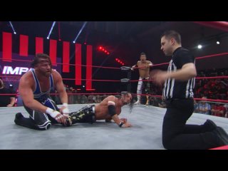 Impact Wrestling (27.07.2023)