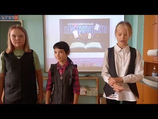 Video oleh Tatyana Kovrigina