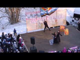 Video by Флаг-шоу “Гардарика“ | МОСКВА