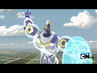 Sym-Bionic Titan - S01E03 - Elephant Logic [Cartoon Network - 720p]