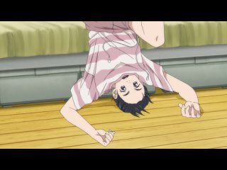 Бессонница после школы / Kimi wa Houkago Insomnia [9/13] [1 СЕЗОН] [AniLibria]