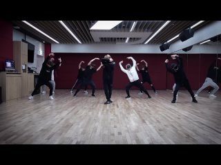 Stray Kids _I am YOU_ Dance Break Practice (Gaon Chart Music Awards ver.).mp4
