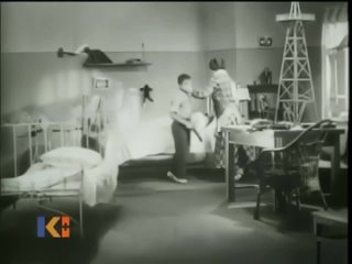 Разбудите Леночку (1934)  Видео