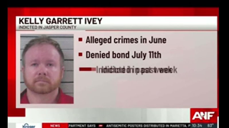 Central GA man indicted for trying to sell 16 year old girl on the dark web