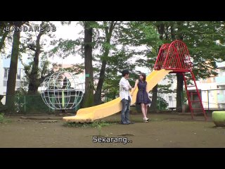 JAV Subtitle Indonesia -  Mayuki Ito - Cinta Itu Butuh Waktu