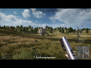 PLAYERUNKNOWN_S BATTLEGROUNDS(still)