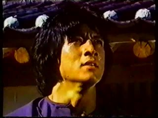 Кулак дракона_Dragon Fist (Джеки Чан.1979) VHSRiP Перевод Юрий Живов