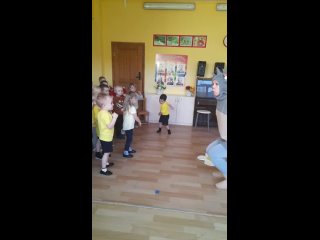Видео от МАДОУ детский сад №60 группа №8 “Подсолнушек“