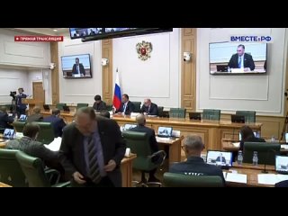 Министр курортов и туризма РК Вадим Волченко о развитии автотуризма и придорожного сервиса в регионе на совещании «Об итогах лет