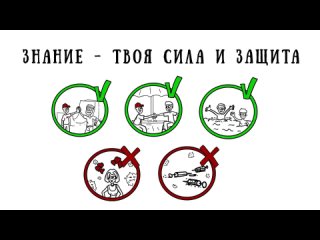 Video by ШКОЛА № 4 г.Асбест (МАОУ СОШ №4 с УИОП АГО)