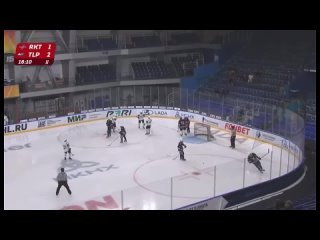 Егор Максименко - два гола и передача против Реактора