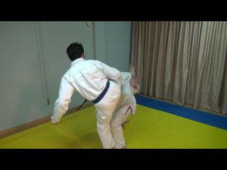 HW, Judogi - Steve vs Marlow.mp4