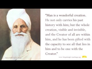 PEARLS OF WISDOM – Inspiring poems by Hazur Baba Sawan Singh(1080P_HD).mp4