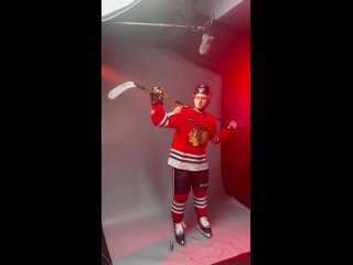 Видео от Чикаго Блэкхокс | Chicago Blackhawks | НХЛ (NHL)