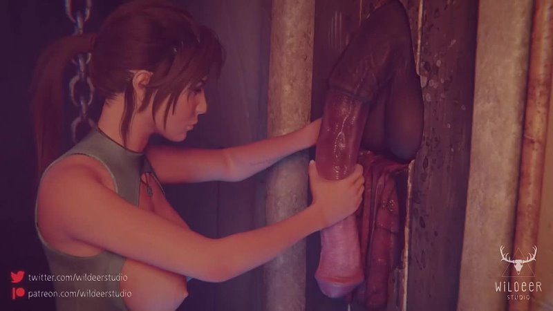 Lara Croft -The Gatekeeper 2 Sex, Porno, Anal, HD, Zoo, Hentai, 3D, аниме, хентай, мульт,анимация, монстр, порно,футанари,anime