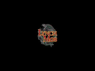 Lynch Mob - Time After Time ♣ (ЮROCK)