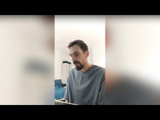 Видео от Алексея Семененко