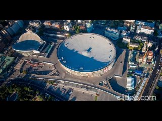 ВИДЕО ДИАНА КОНЦЕРТ ПАВЛА МАЙКОВА В ОЛИМПИЙСКОМ СОЧИ 24 ДОМ РУ