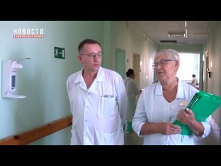 Клариса Дьячкова уже более 40 лет дарит свой талант медицине, а пациентам — заботу и теплое отношение