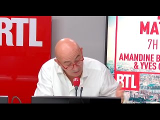 ⭐⭐⭐⭐⭐Coup de gueule de François Lenglet sur la politique de Macron. 😈