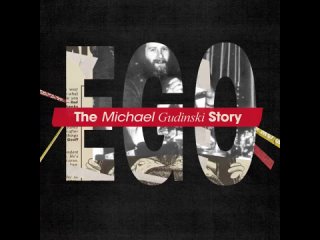 Ego: The Michael Gudinski Story
