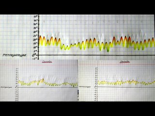 Аномально-теплый сентябрь 2023 года в городе Вязники. Подведение итогов