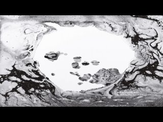 Radiohead A Moon Shaped Pool full albom