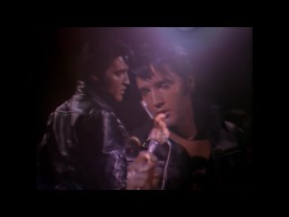 Elvis Presley '68 Comeback Special (Broadcast 1968.12.03)