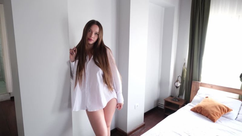 KateKuray - fucked without removing panties 4k