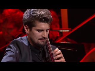 2CELLOS - Now We Are Free - Gladiator [Live at Sydney Opera House]