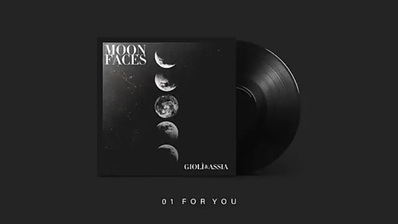 Giolì Assia For You Moon Faces 