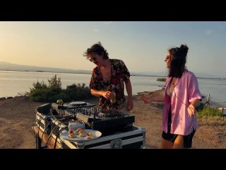 Chill Sunset House Music Mix - Uplifting Road Trip Songs _ Seaside Picnic Summer Lounge 30.08.2023