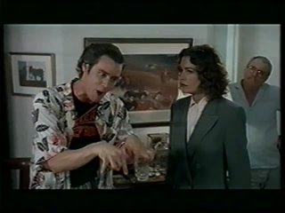 Эйс Вентура: Детектив по розыску домашних животных_Ace Ventura: Pet Detective (Джим Керри.1993) VHSRiP Перевод Сергей Кузнецов