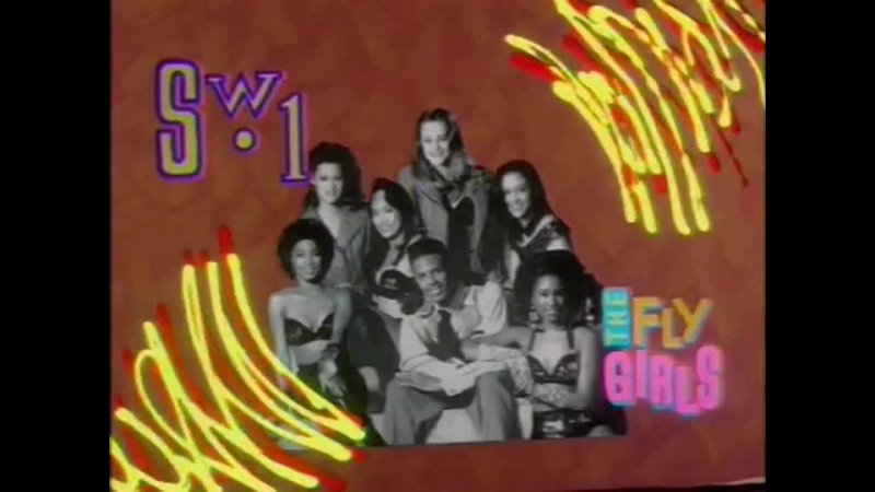 Fly Girls ( In Living Color ) season 2, episodes 14