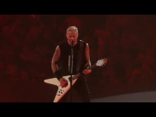 Metallica - Live In East Rutherford 2023 (Full Concert)