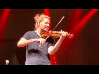 David Garrett - Tico Tico