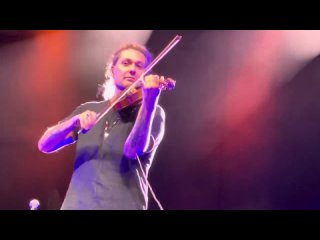 David Garrett - Hora staccato