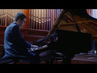 ЭЛСИ ВАРАНДО (фортепиано)